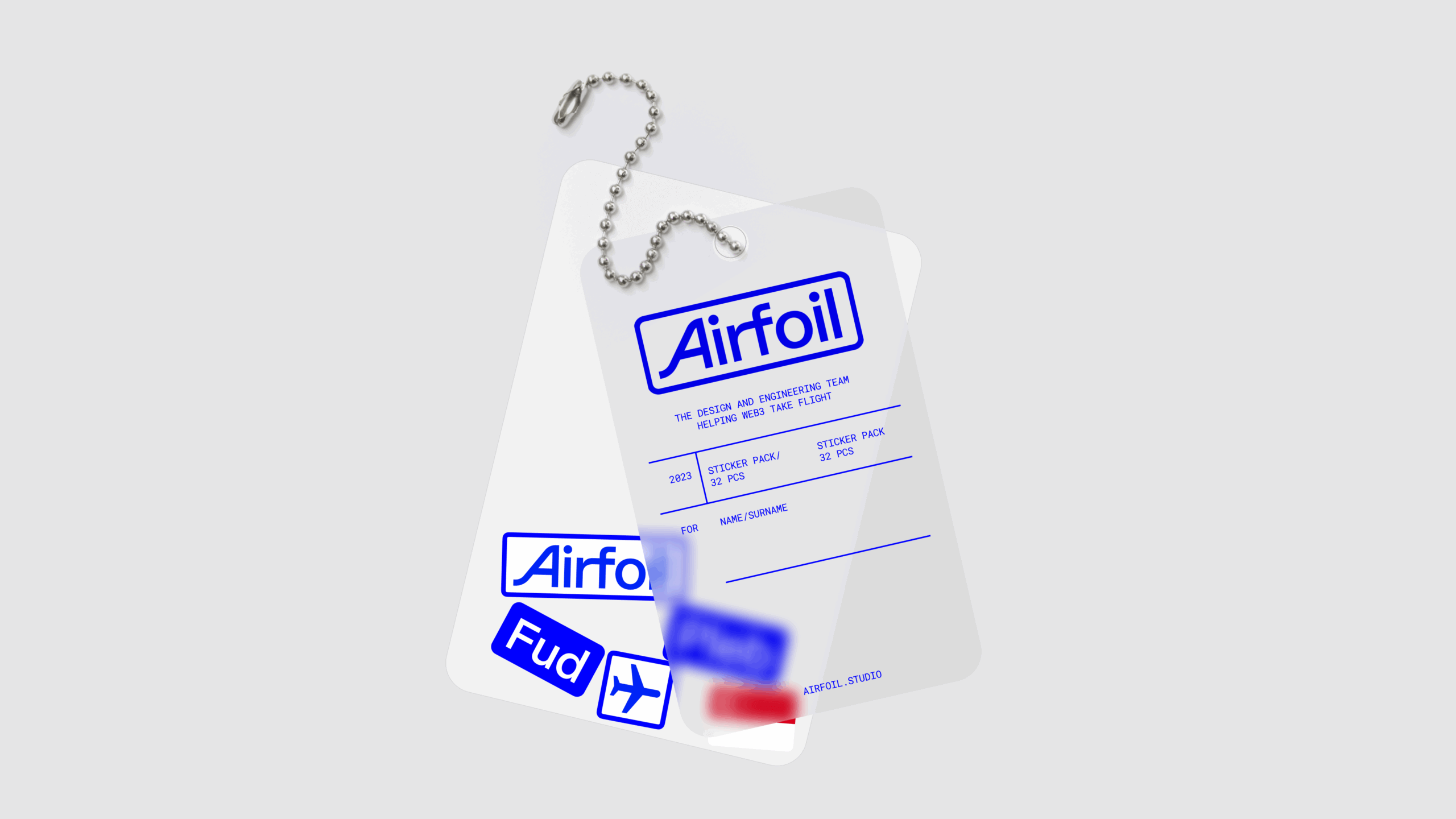 airfoil-brand-identity