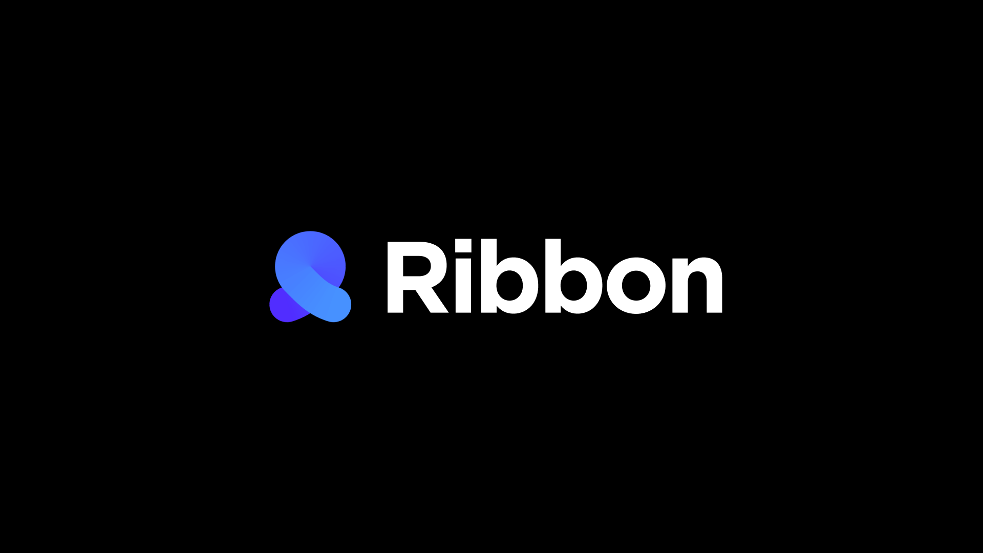 ribbon-logo-design